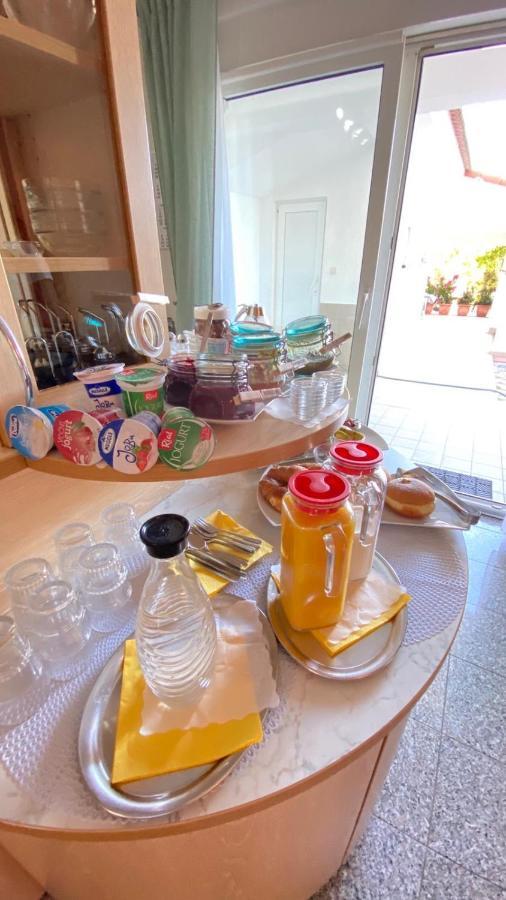 Villa Osipovica メドゥリン エクステリア 写真