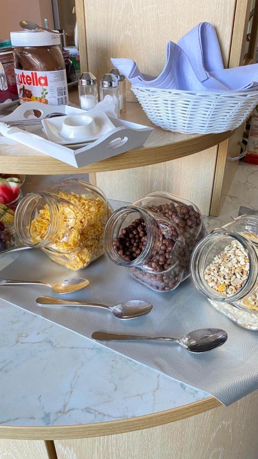 Villa Osipovica メドゥリン エクステリア 写真