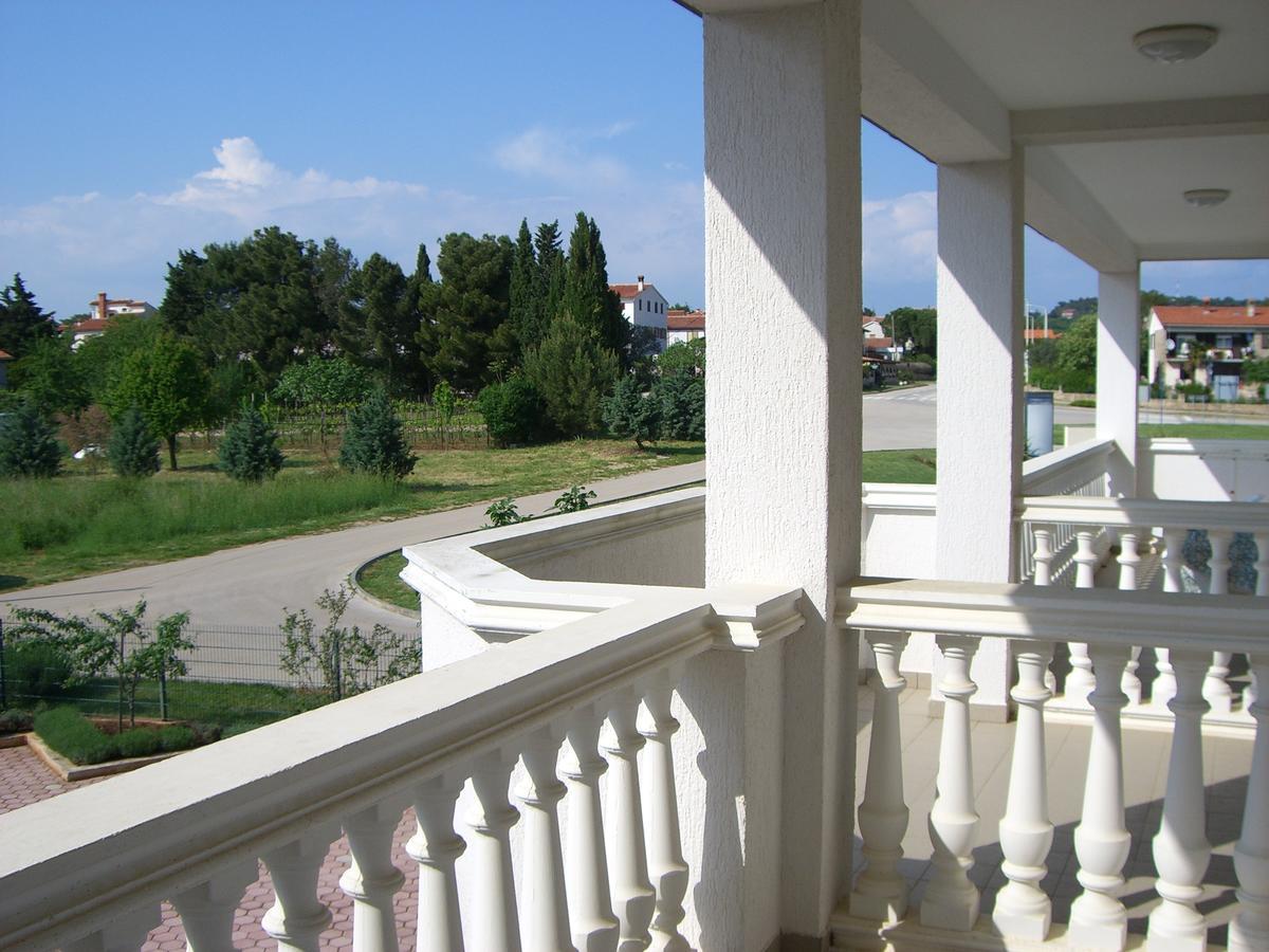 Villa Osipovica メドゥリン エクステリア 写真